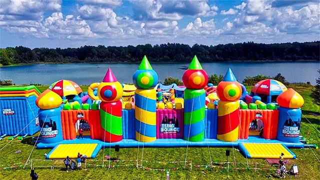 Winnipeg Bouncy Castles FAQs
